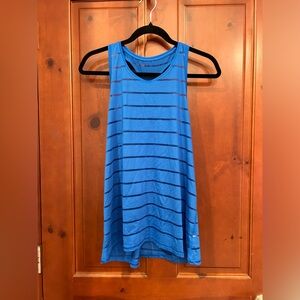 Blue Athletic Works Tank Top